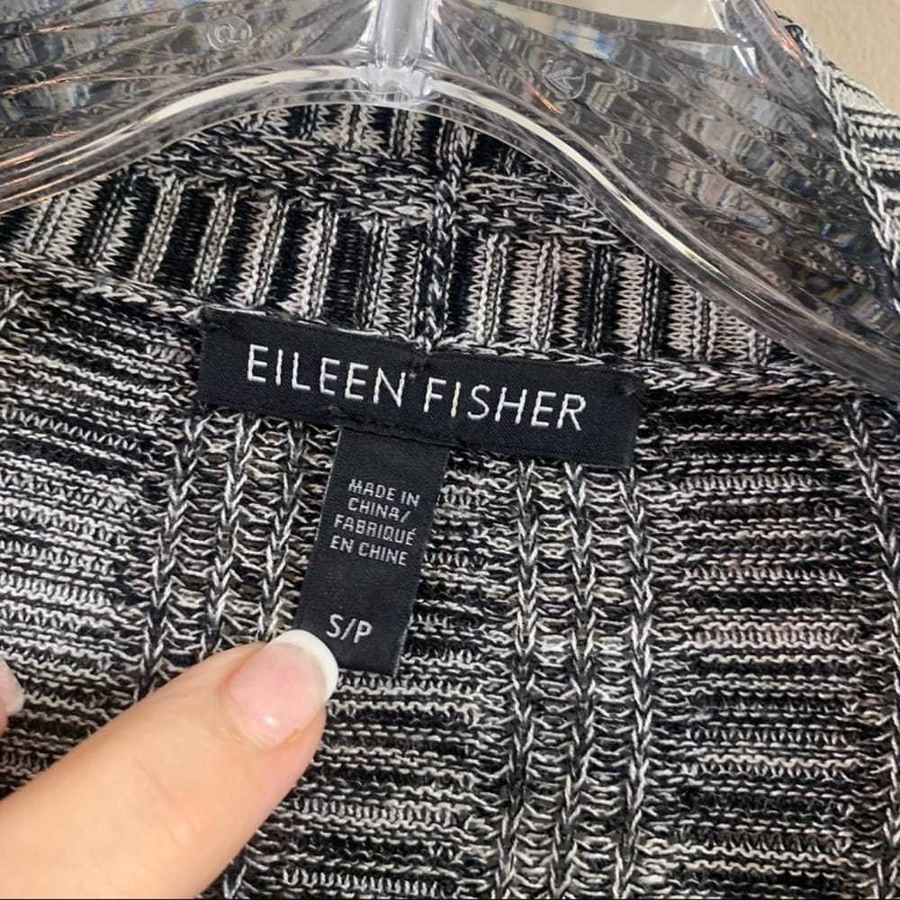 Eileen Fisher Silk cardigan - image 2