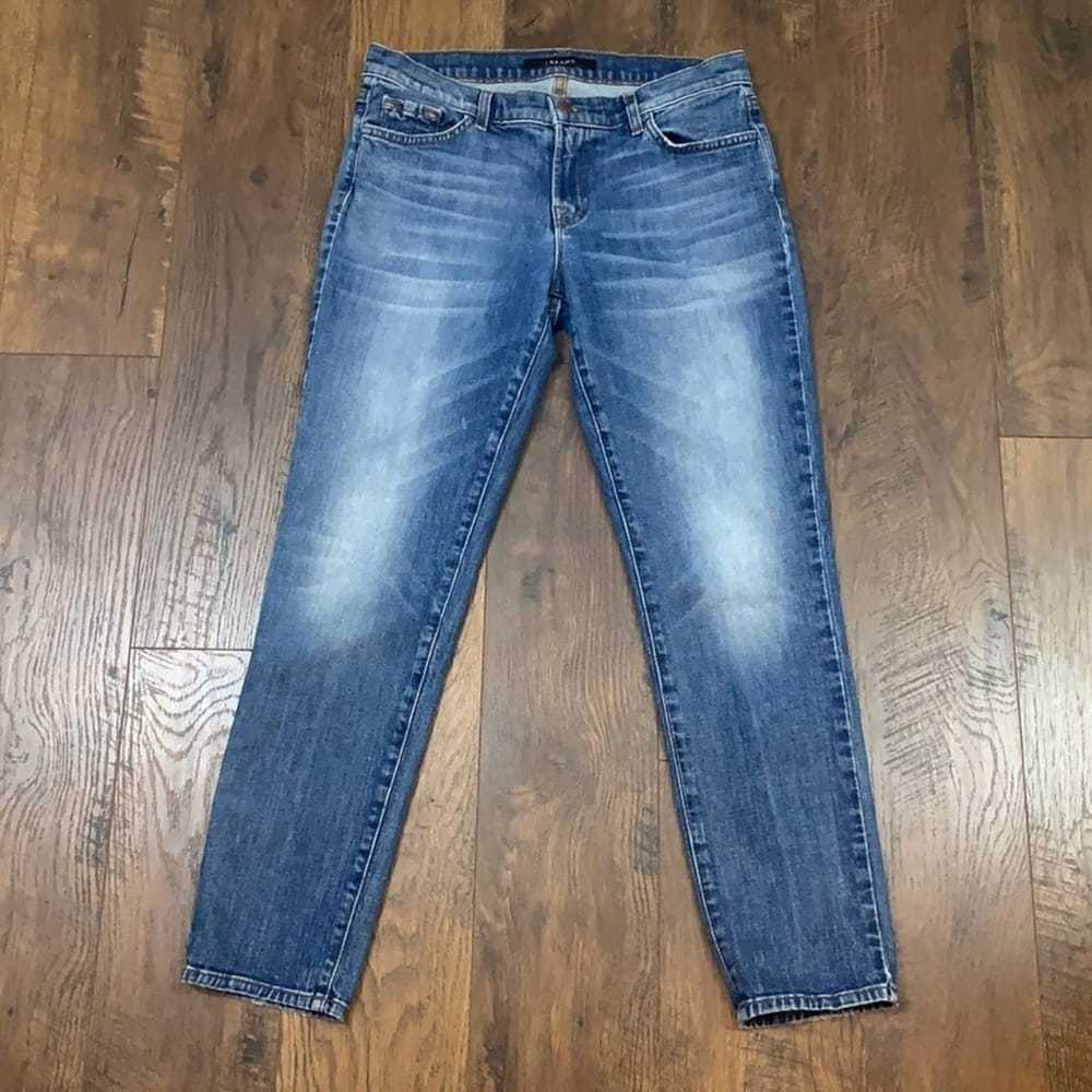 J Brand Slim jeans - image 2