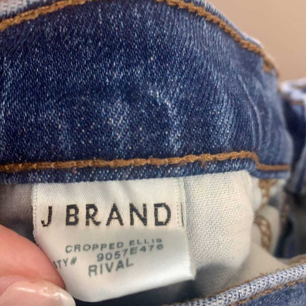 J Brand Slim jeans - image 4