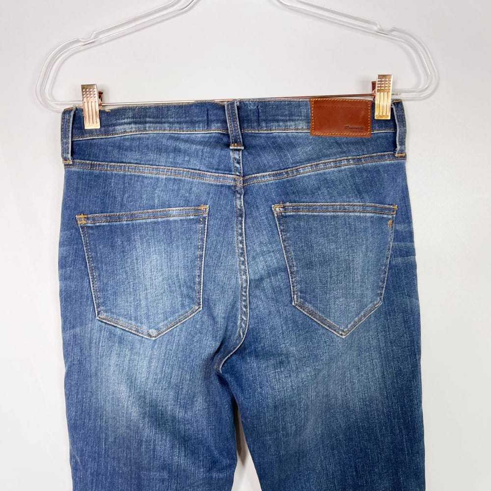 Madewell Slim jeans - image 8