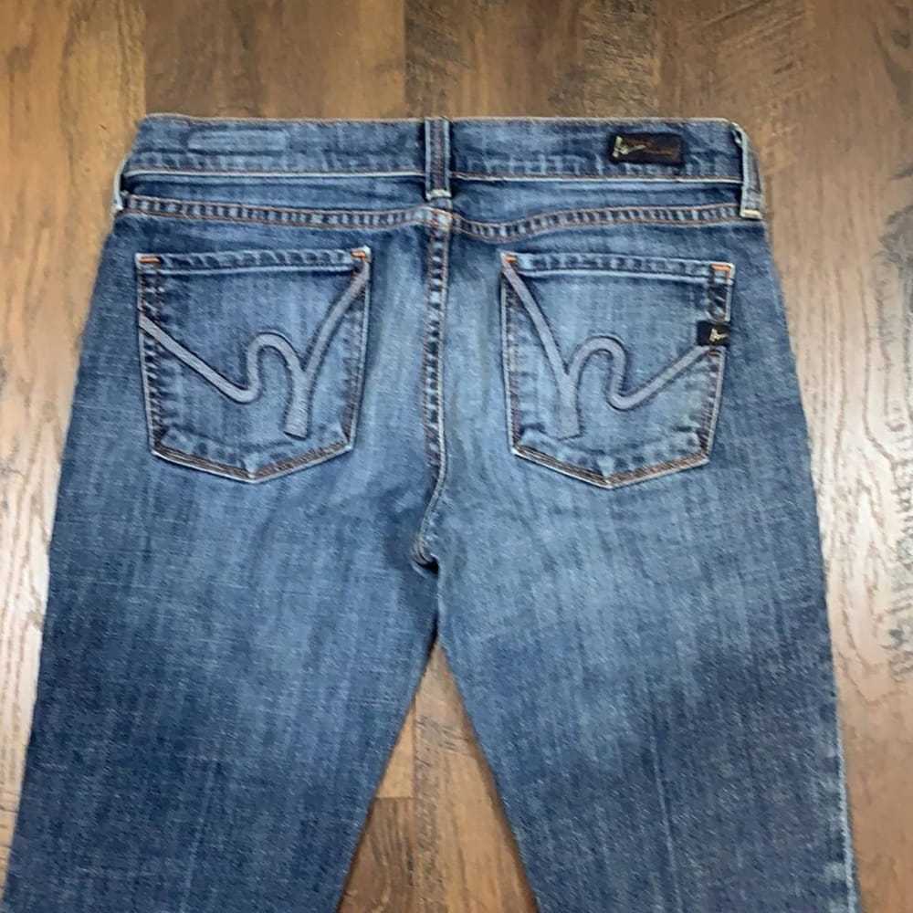 Citizens Of Humanity Bootcut jeans - image 10