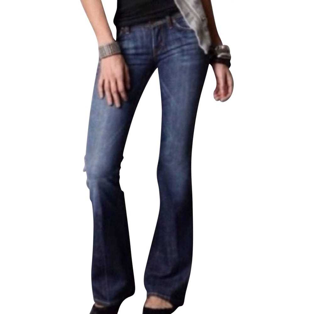 Citizens Of Humanity Bootcut jeans - image 1