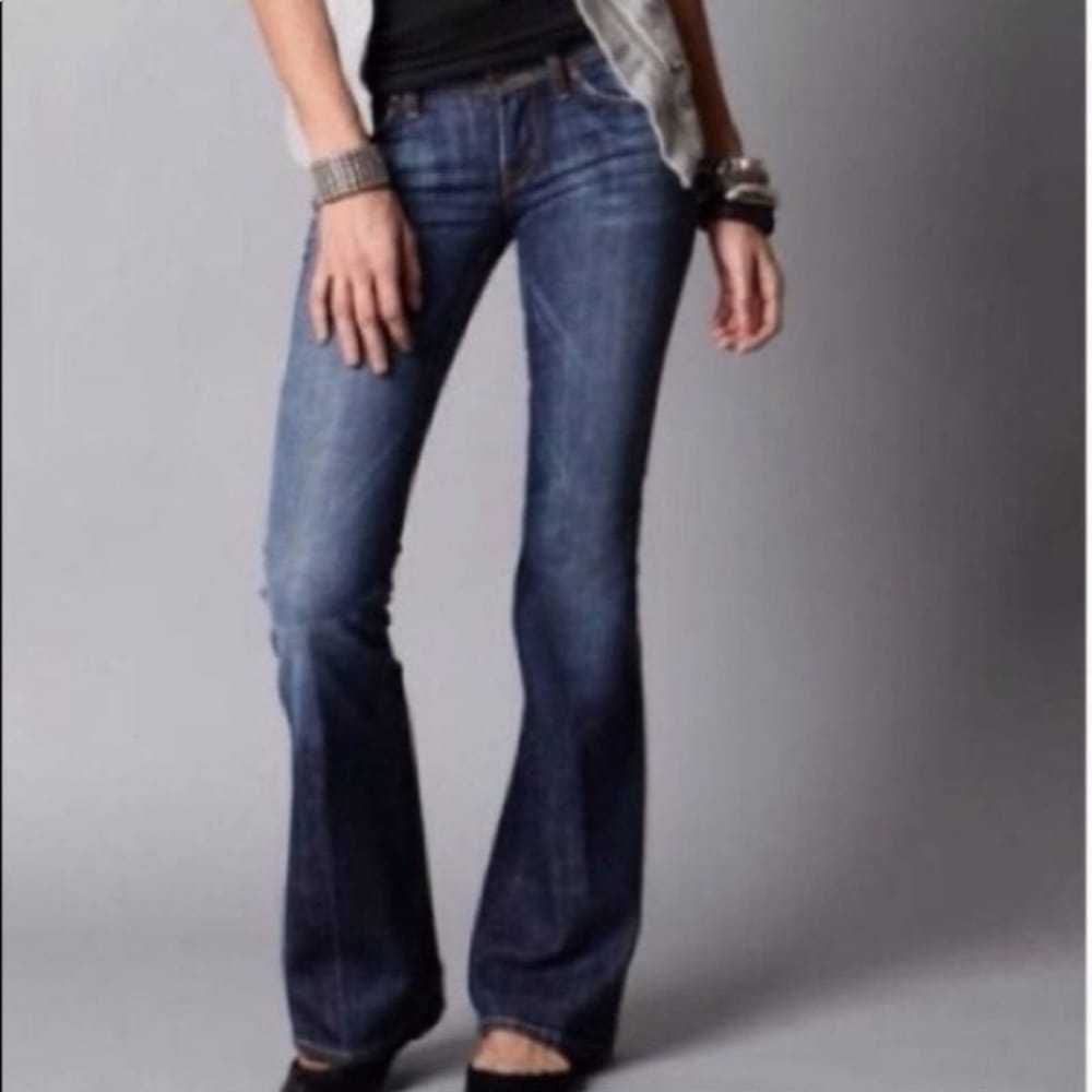 Citizens Of Humanity Bootcut jeans - image 2