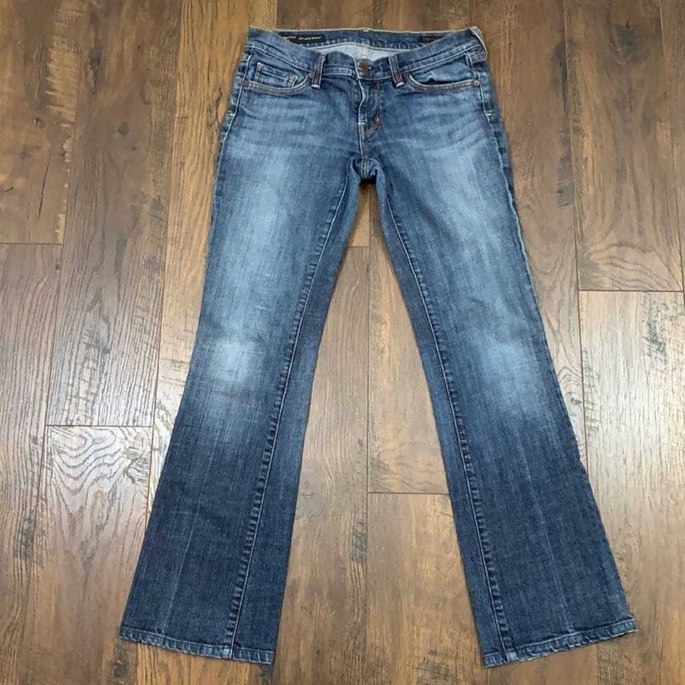 Citizens Of Humanity Bootcut jeans - image 3