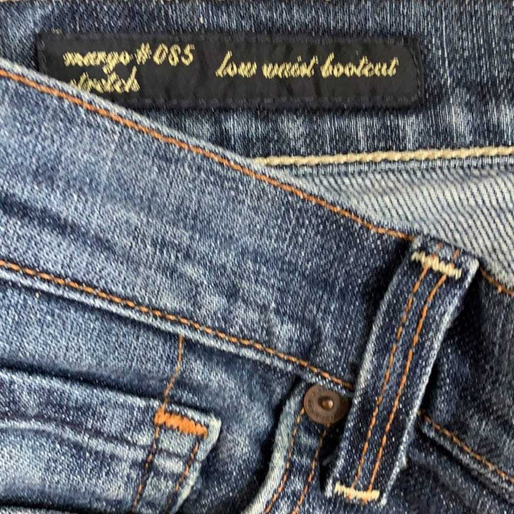 Citizens Of Humanity Bootcut jeans - image 4