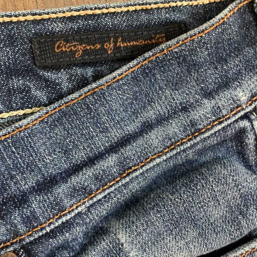 Citizens Of Humanity Bootcut jeans - image 5