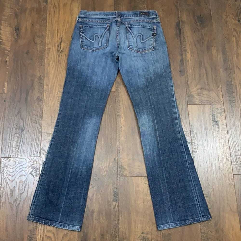 Citizens Of Humanity Bootcut jeans - image 9