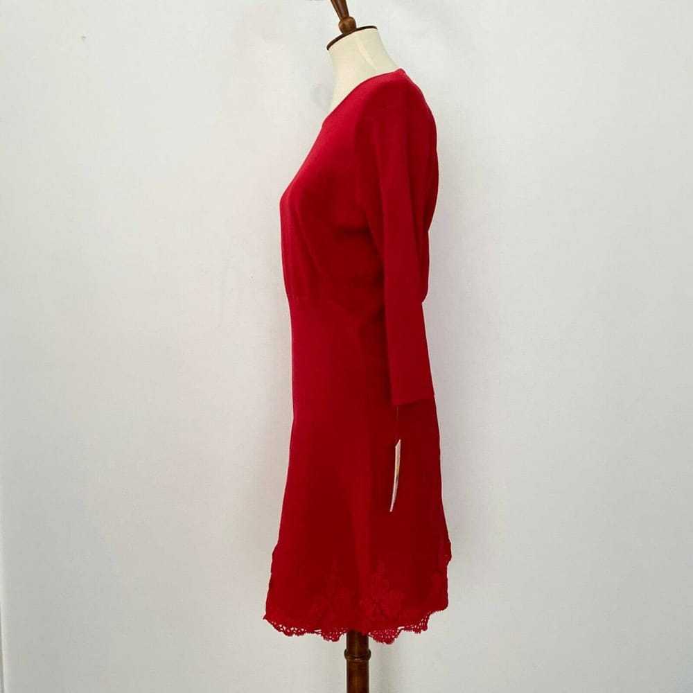 Nanette Lepore Lace mini dress - image 3