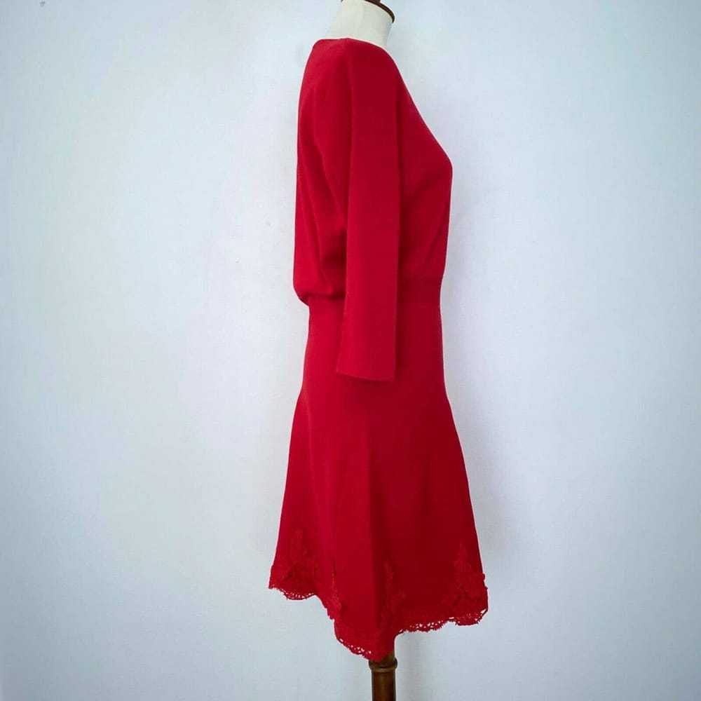 Nanette Lepore Lace mini dress - image 5