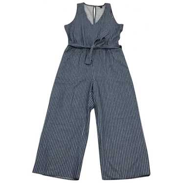 Anthropologie Jumpsuit - image 1