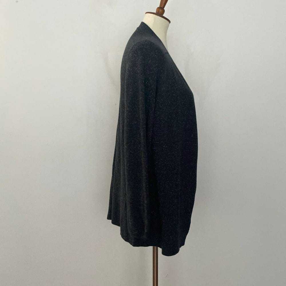 Eileen Fisher Wool cardigan - image 4