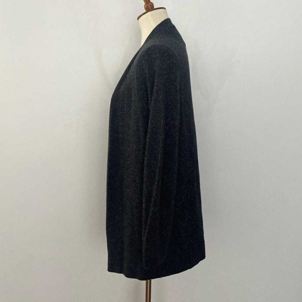 Eileen Fisher Wool cardigan - image 6