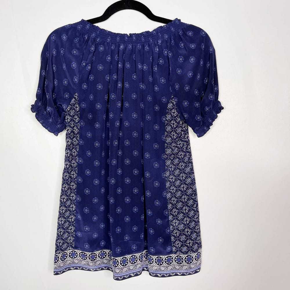 Joie Silk blouse - image 4