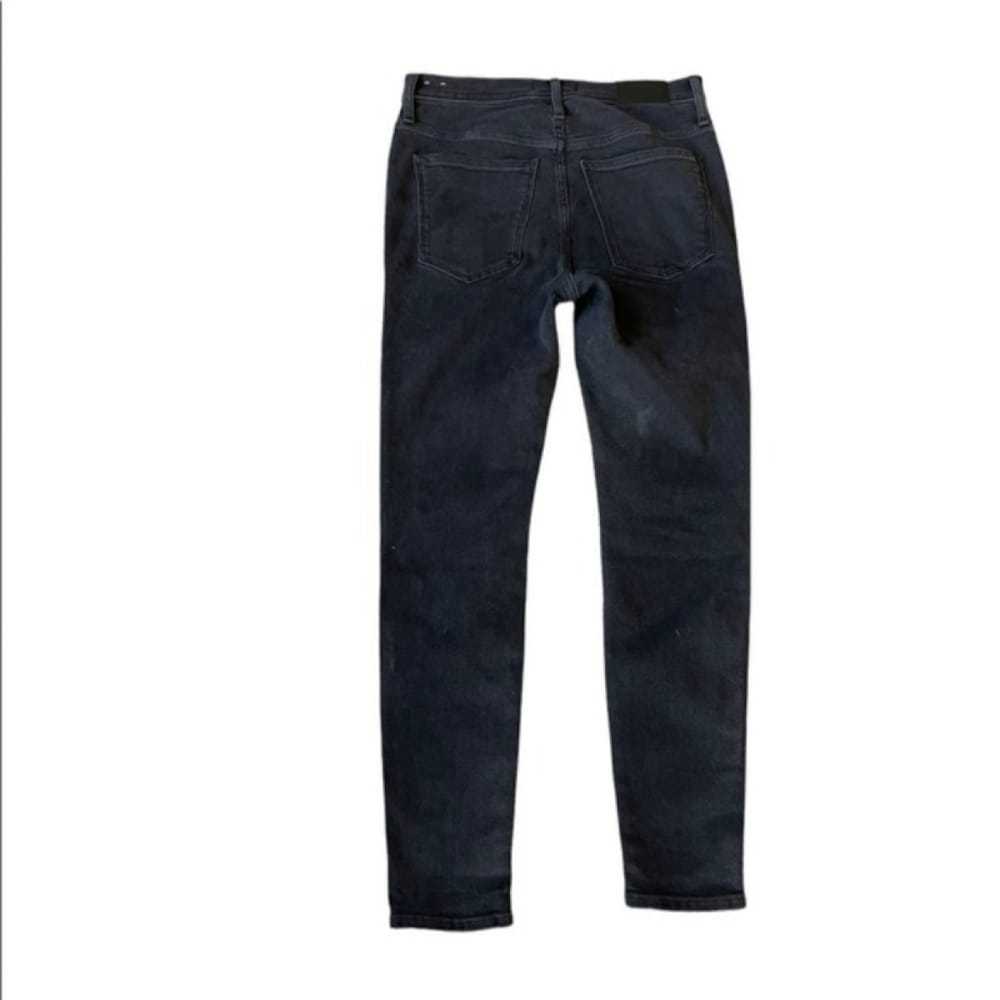 Madewell Slim jeans - image 4