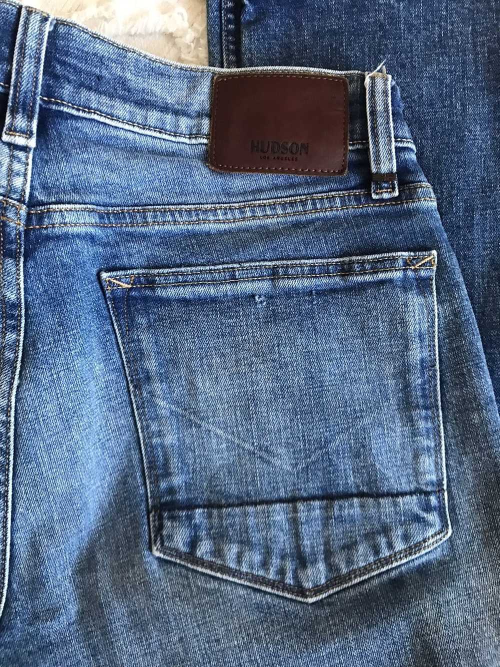 Hudson Hudson men’s jeans 32/32 - image 1