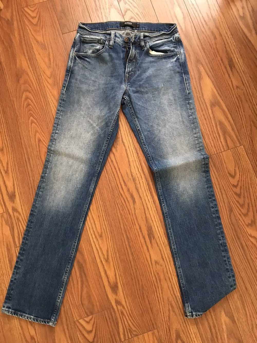 Hudson Hudson men’s jeans 32/32 - image 7