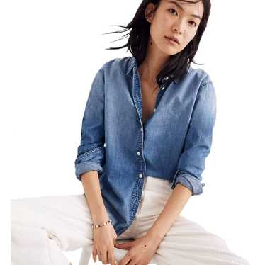 Madewell Shirt - image 1