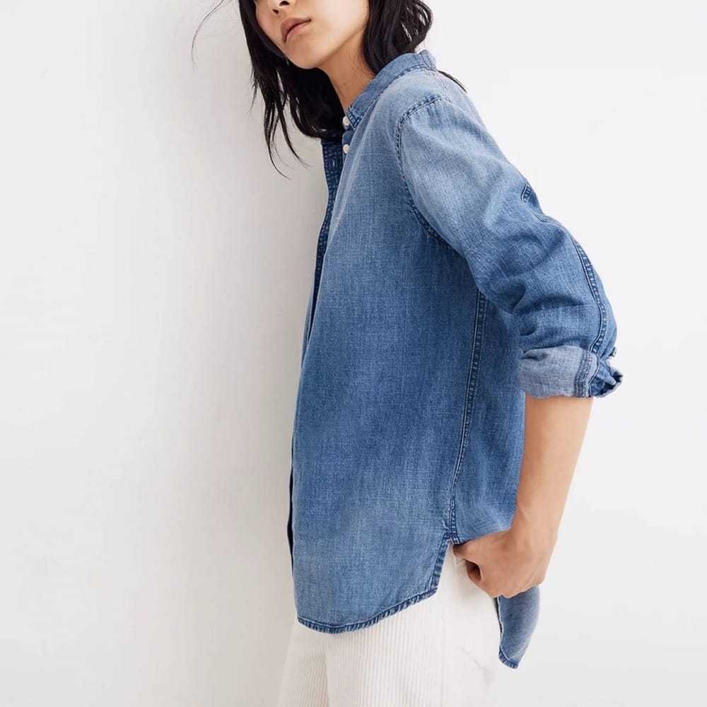 Madewell Shirt - image 2