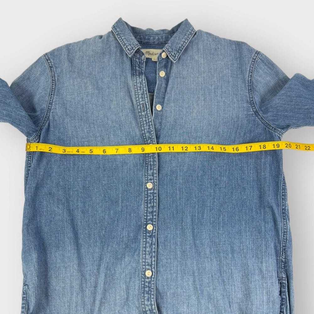 Madewell Shirt - image 5