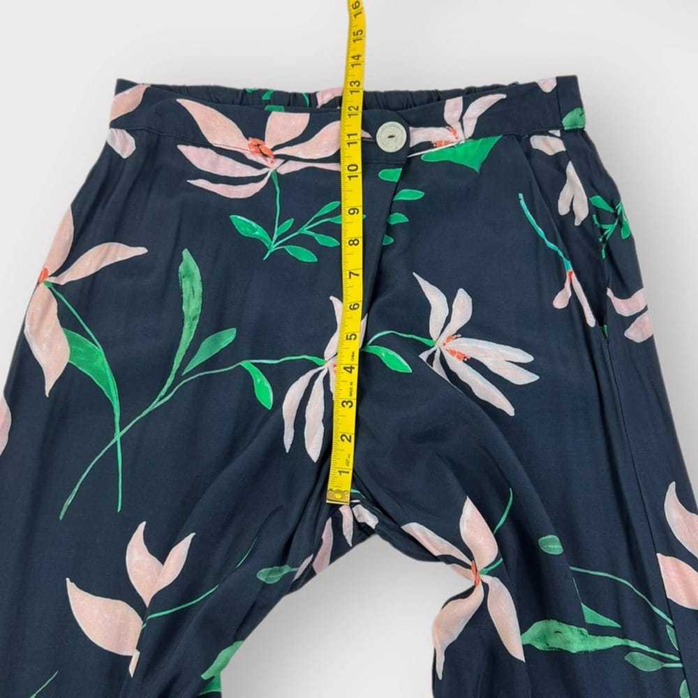 Anthropologie Large pants - image 7