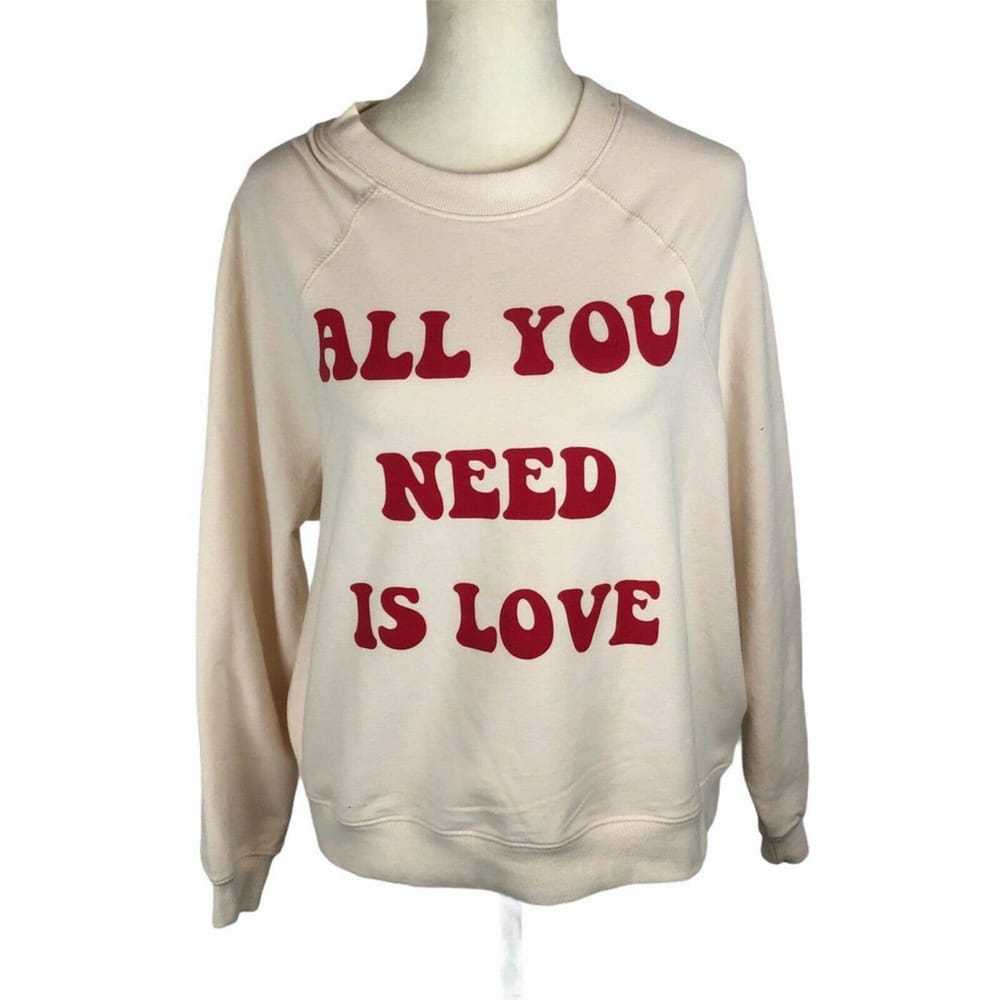 Wildfox Sweatshirt - image 2