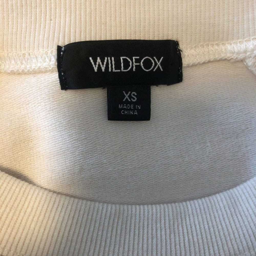 Wildfox Sweatshirt - image 5