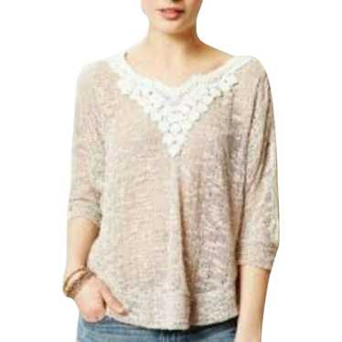 Anthropologie Blouse - image 1