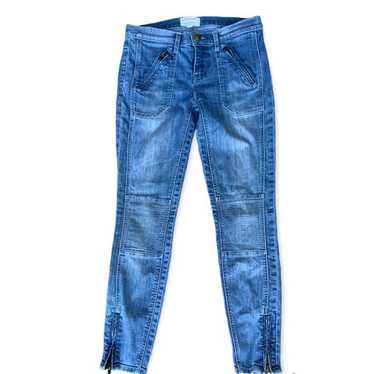 Current Elliott Slim jeans - image 1