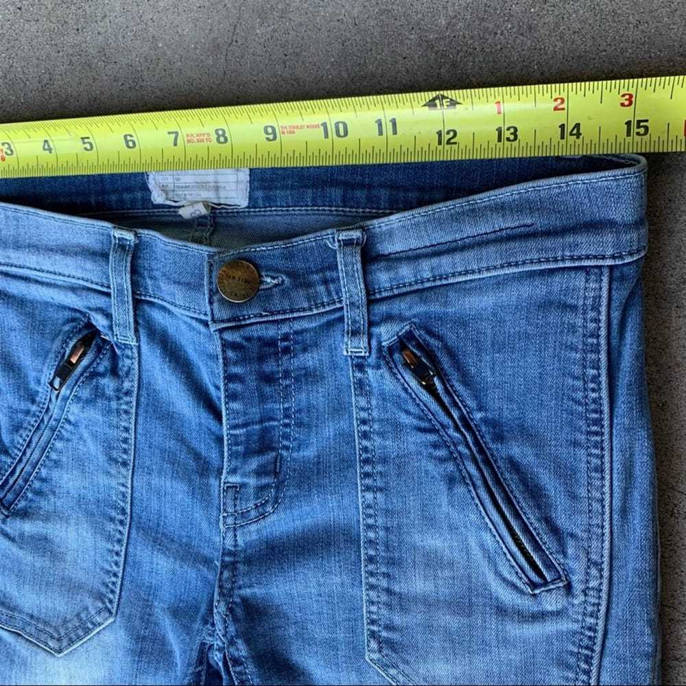 Current Elliott Slim jeans - image 2