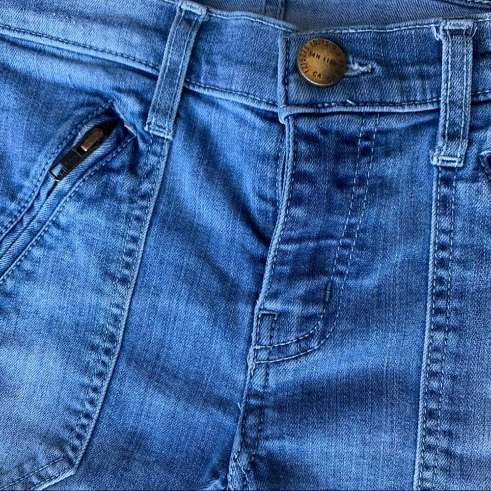 Current Elliott Slim jeans - image 3