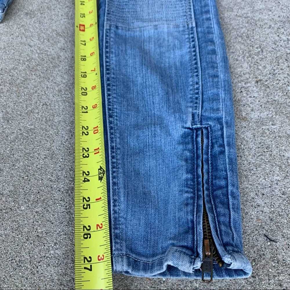 Current Elliott Slim jeans - image 6