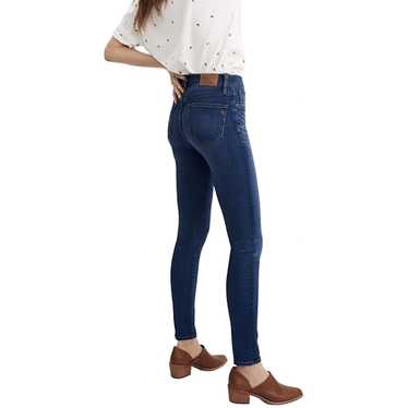 Madewell Slim jeans - image 1