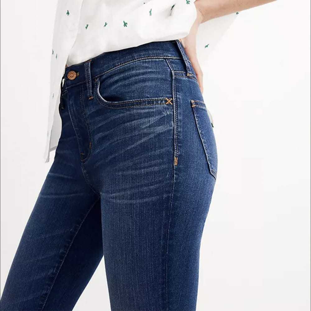 Madewell Slim jeans - image 4