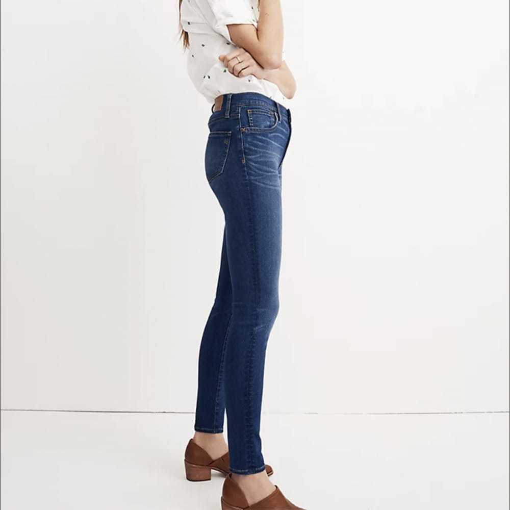 Madewell Slim jeans - image 5