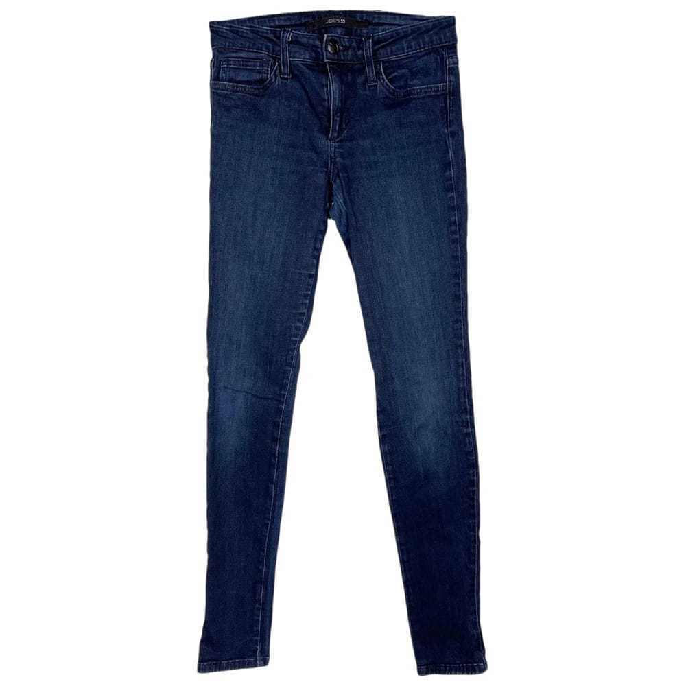 Joe's Slim jeans - image 1