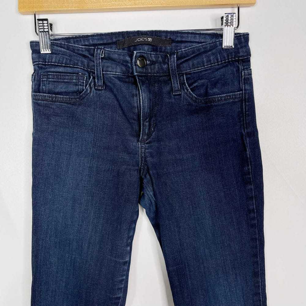 Joe's Slim jeans - image 3