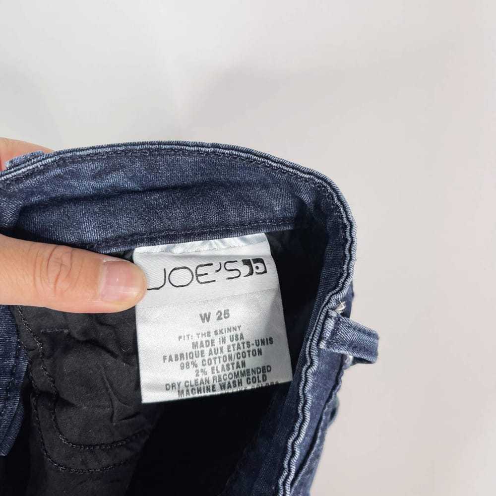 Joe's Slim jeans - image 8