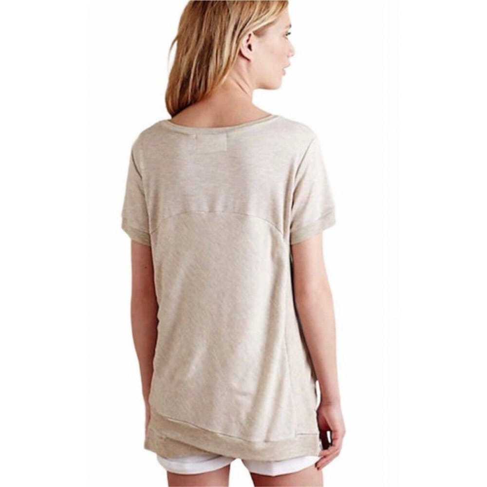 Anthropologie T-shirt - image 1