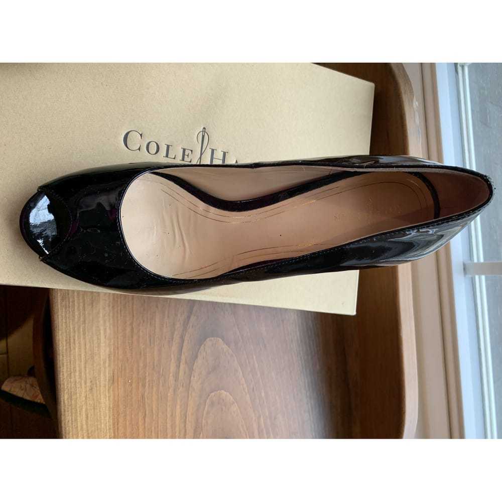 Cole Haan Patent leather heels - image 8