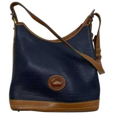 Dooney and Bourke Leather handbag - image 1