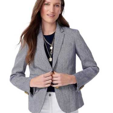 J.Crew Short vest - image 1