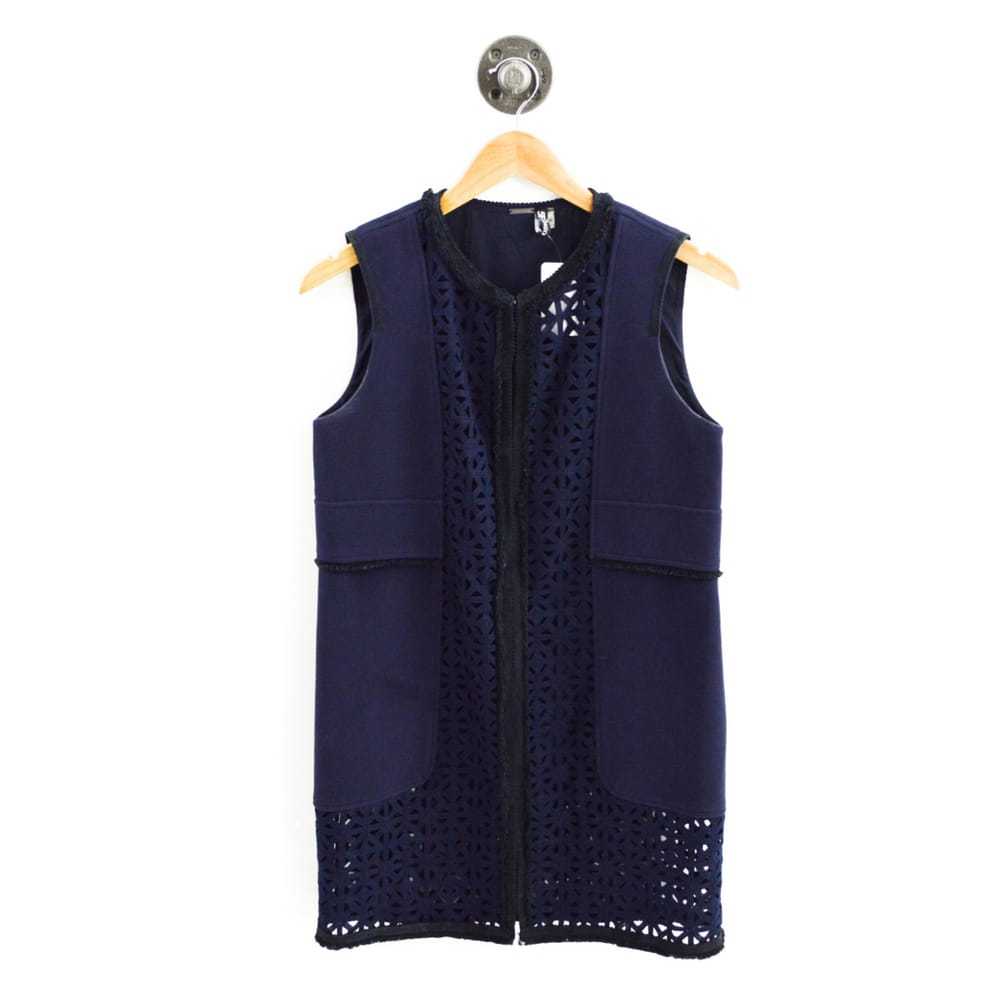 Elie Tahari Short vest - image 1