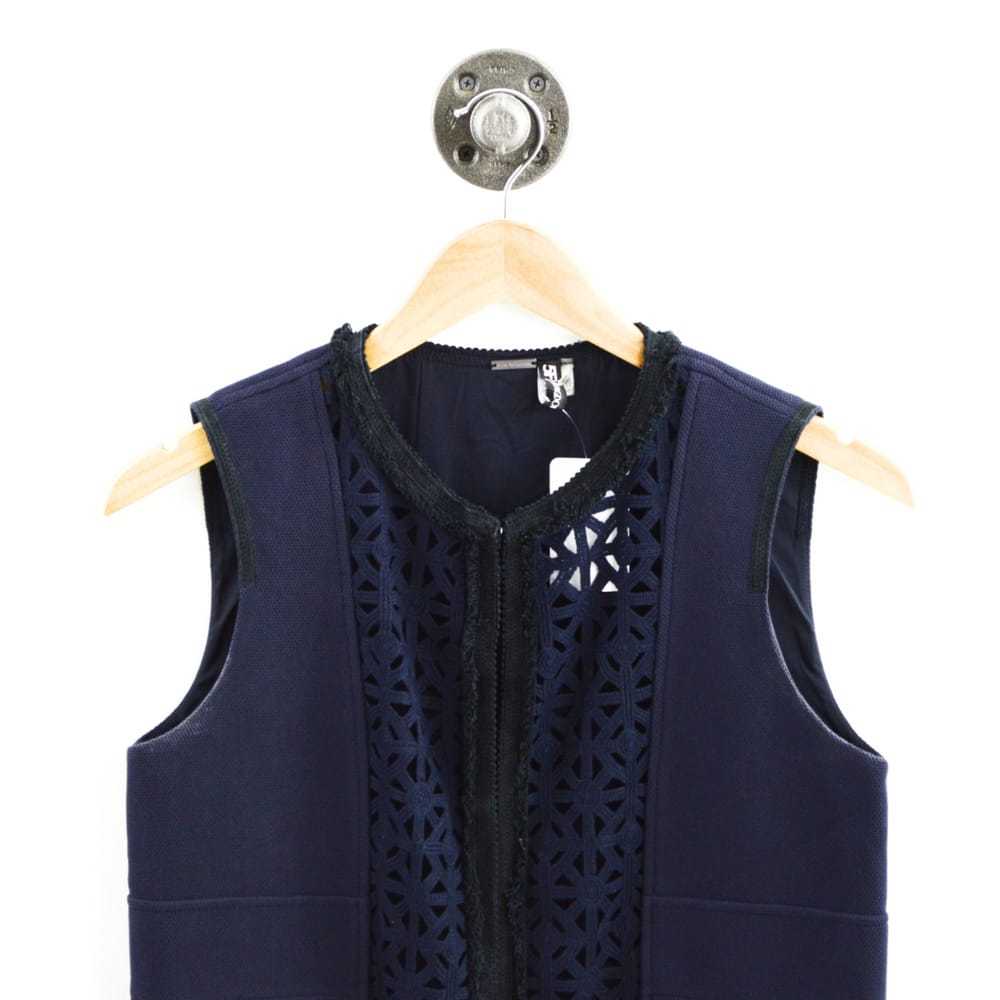 Elie Tahari Short vest - image 2