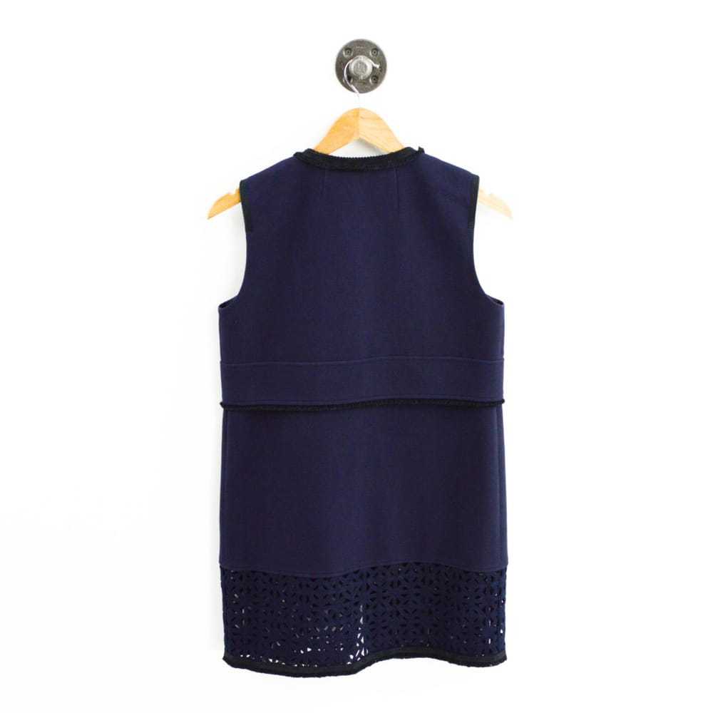 Elie Tahari Short vest - image 3