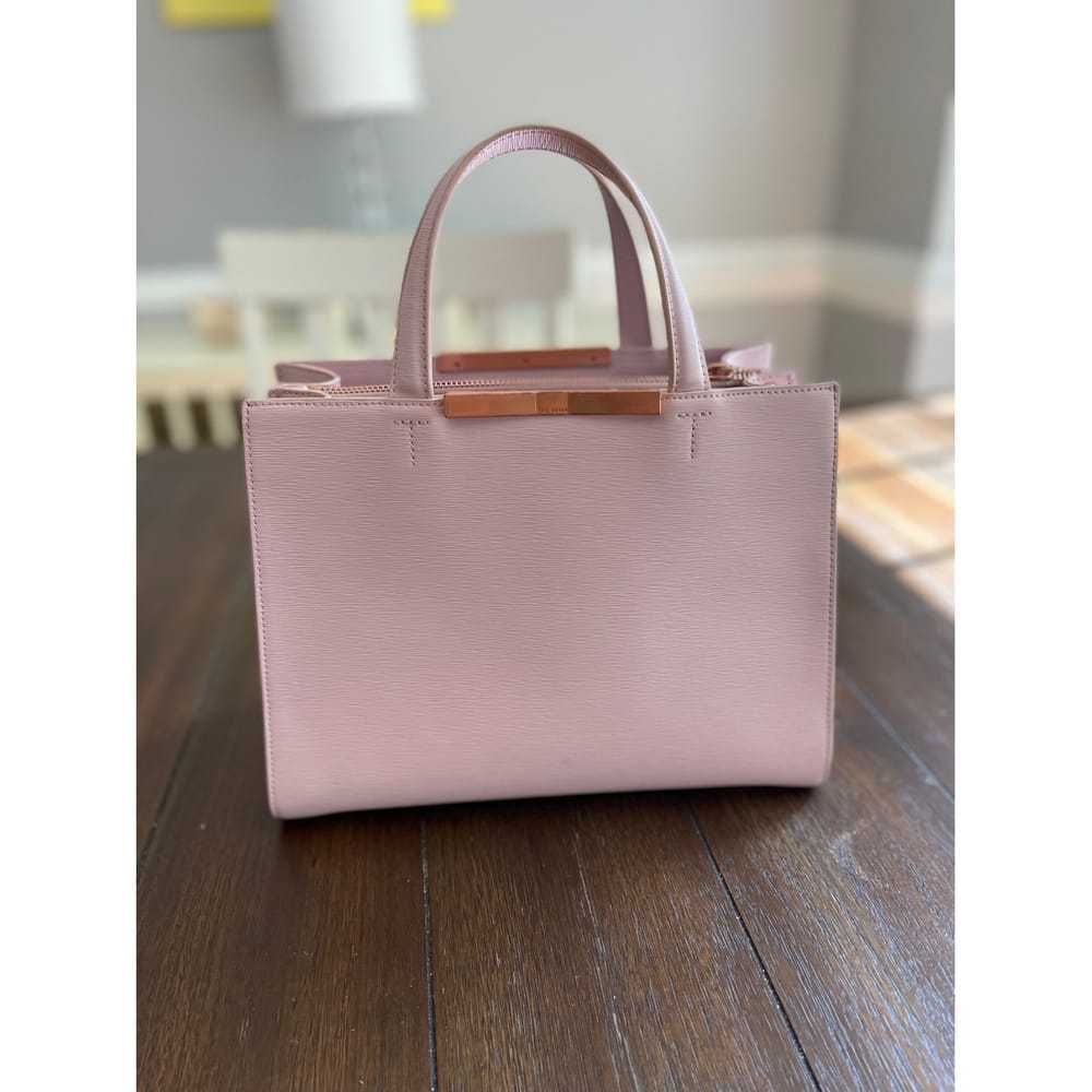 Ted Baker Leather satchel - image 3