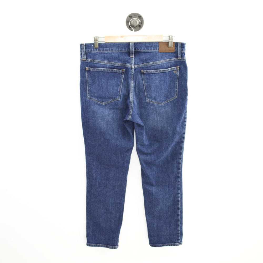 Madewell Boyfriend jeans - image 3