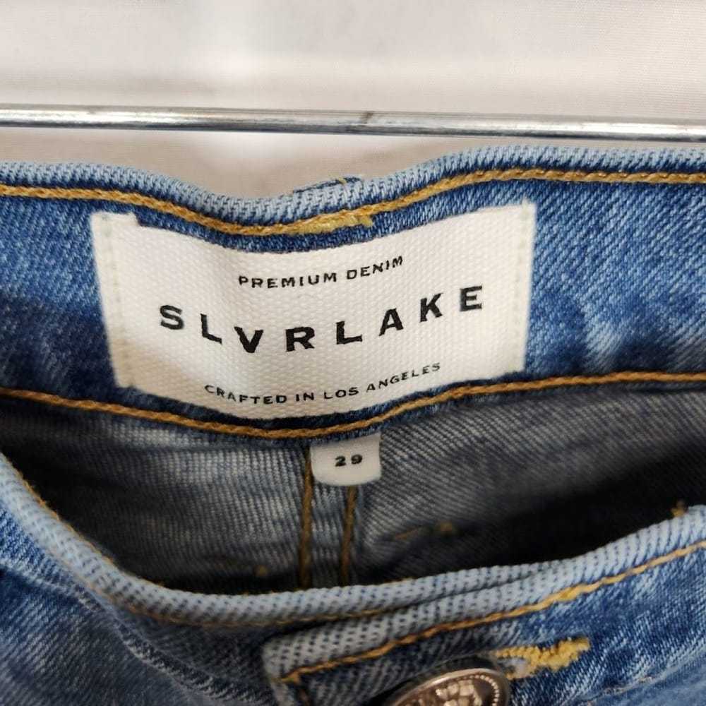 Slvrlake Straight jeans - image 3
