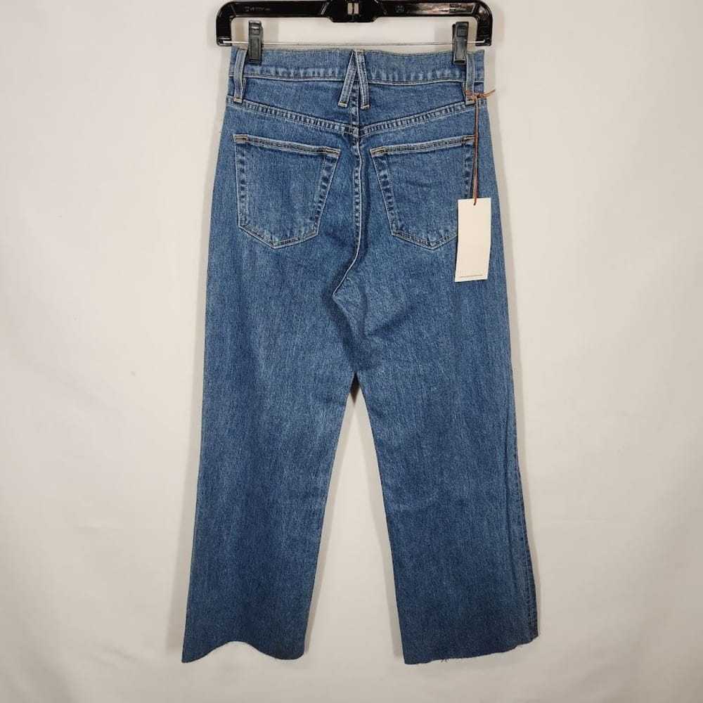 Slvrlake Straight jeans - image 8