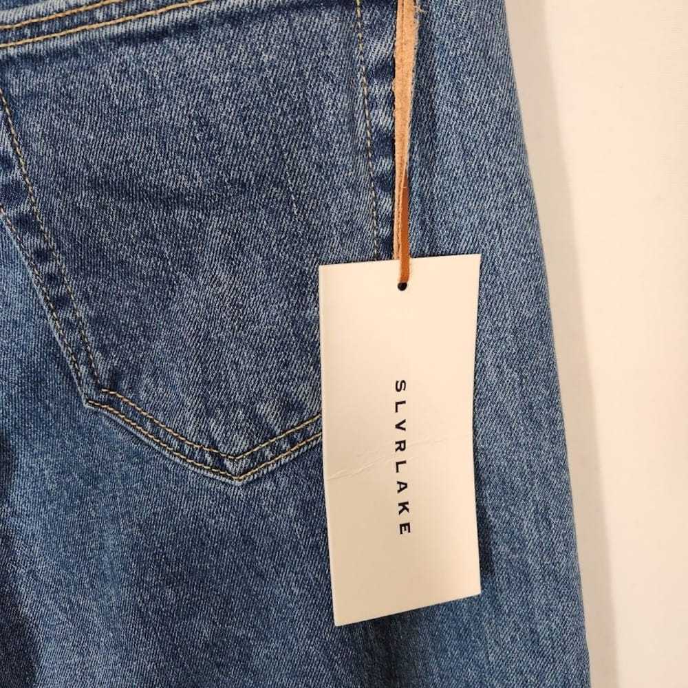 Slvrlake Straight jeans - image 9