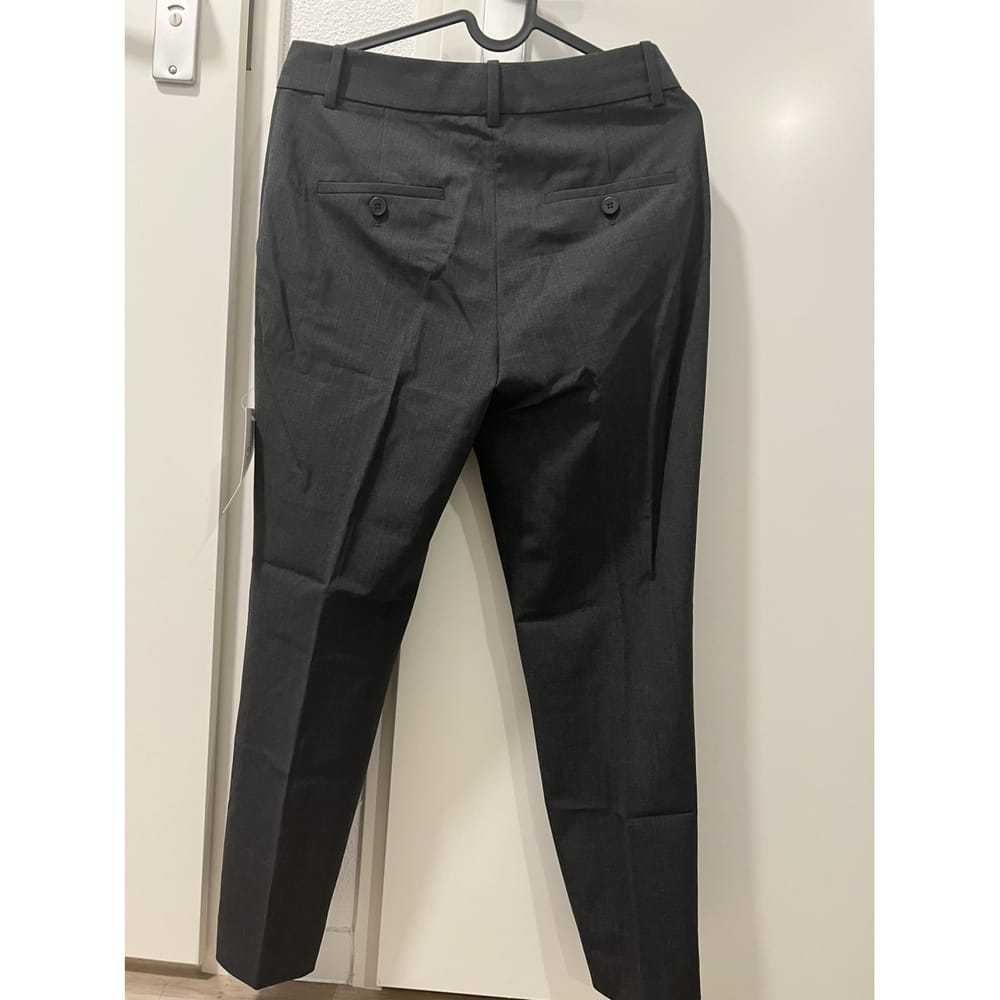 Theory Straight pants - image 3